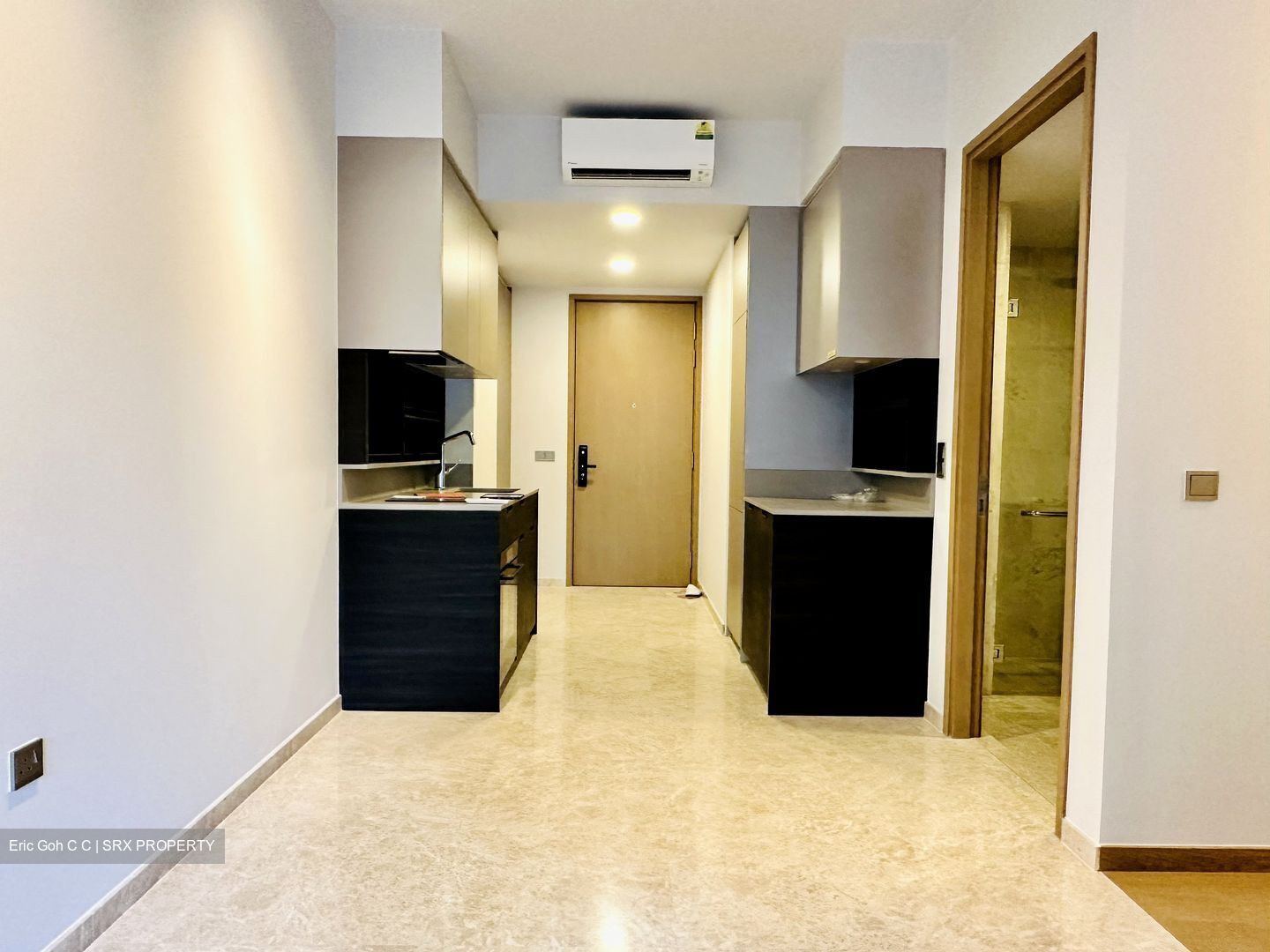 Haus On Handy (D9), Condominium #435985001